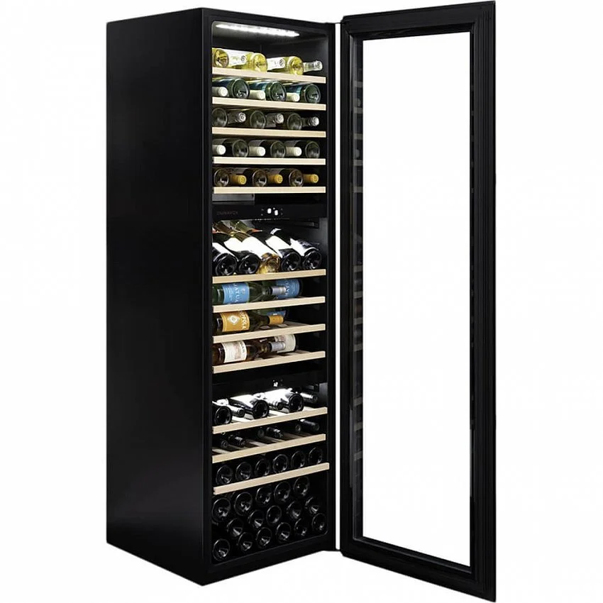 Винный шкаф DUNAVOX DX-89.246TB
