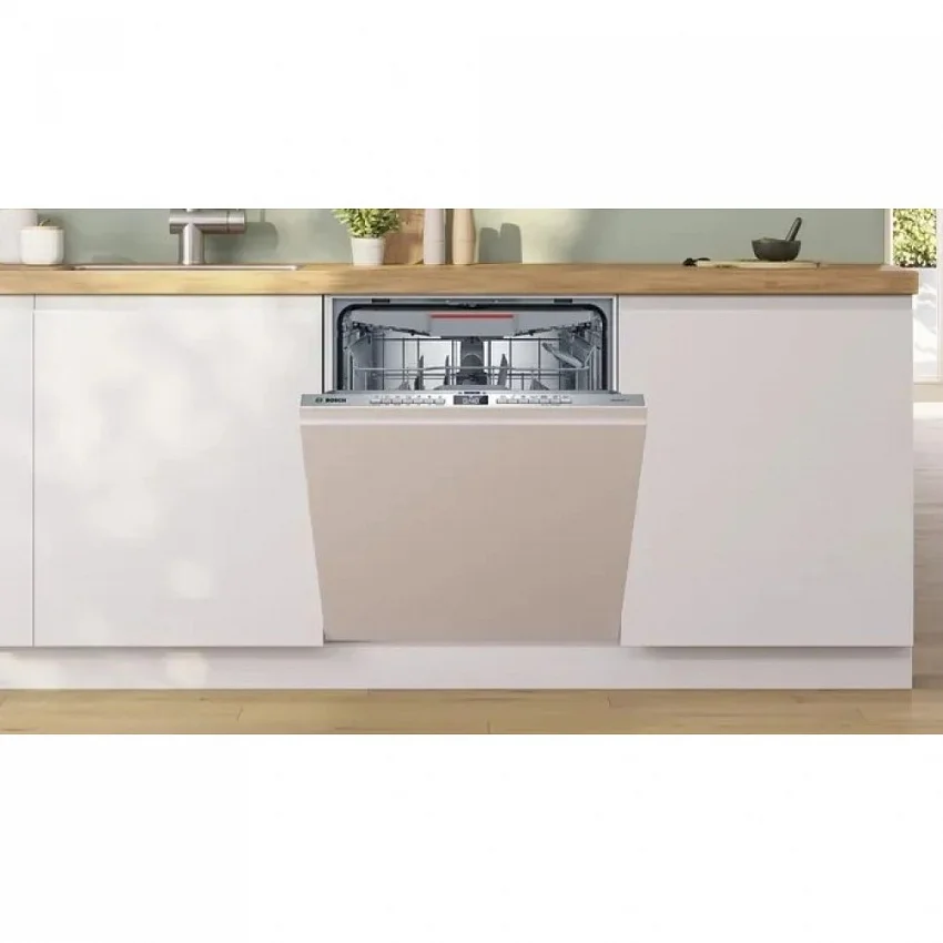 Встраиваемая посудомоечная машина BOSCH SMV4EVX01E