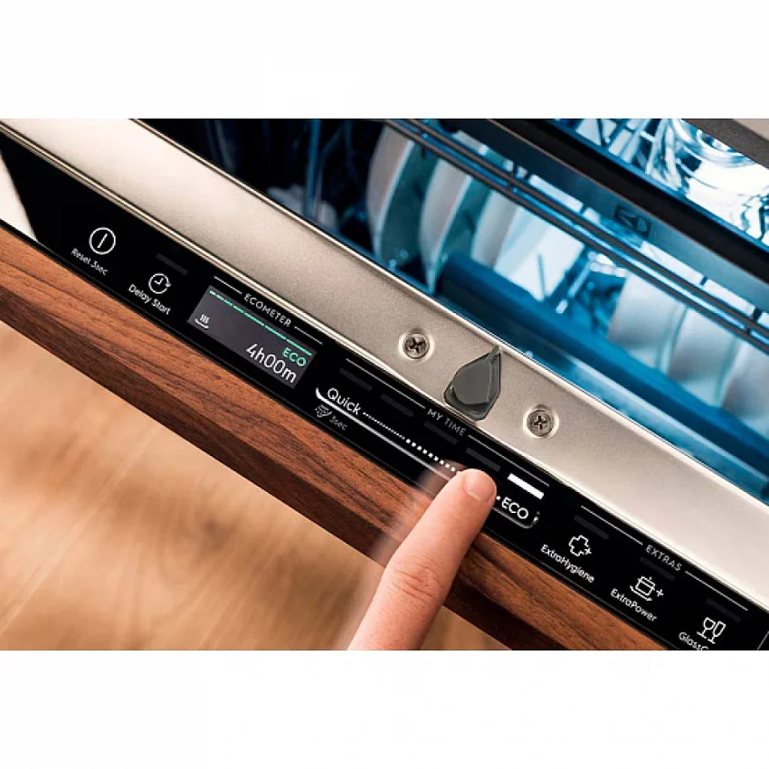 Встраиваемая посудомоечная машина ELECTROLUX KESC8401L