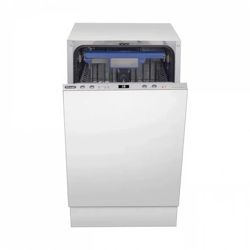 Посудомоечная машина DELONGHI DDW06S GRANATE PLATINUM