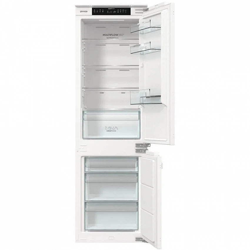 Встраиваемый холодильник GORENJE NRKI517142