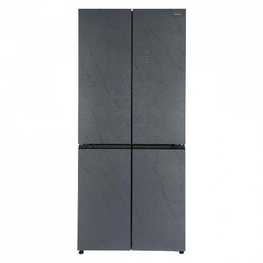 Холодильник HIBERG RFQ 610G GS INVERTER