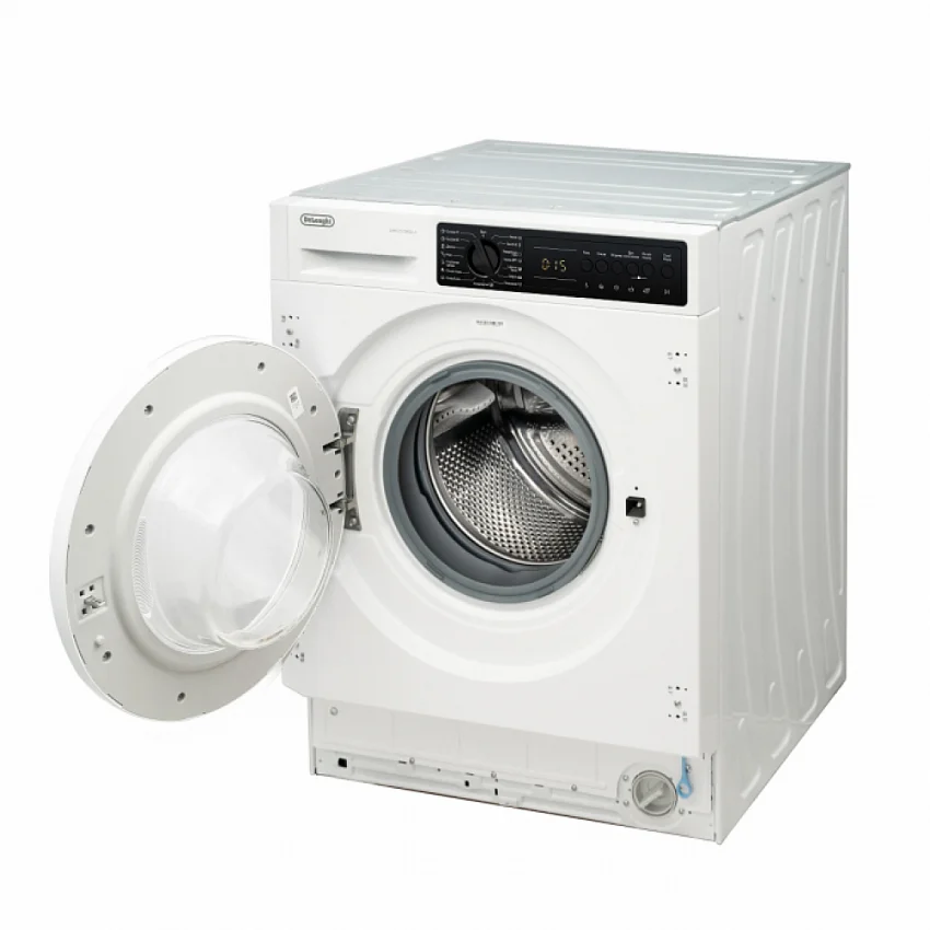Встраиваемая стиральная машина DELONGHI DWMI 725 ISABELLA