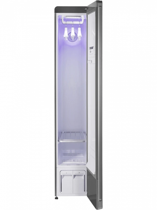 Паровой шкаф HIBERG SD 3G