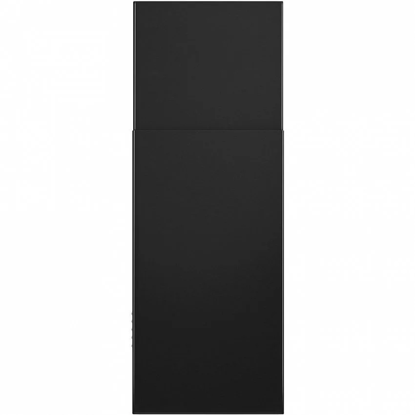 Вытяжка MAUNFELD BATH PLUS 402IL BLACK