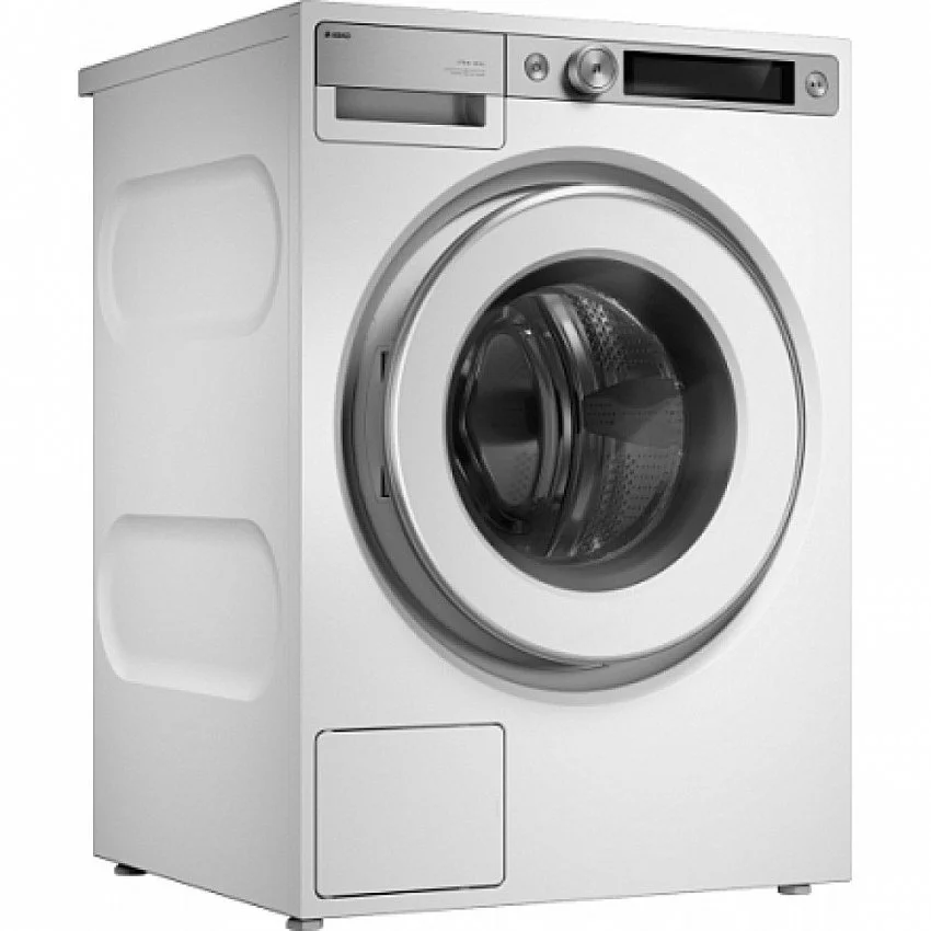 Стиральная машина ASKO W7096XW