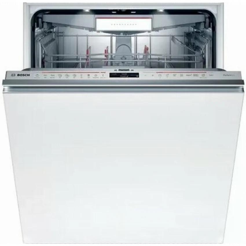 Встраиваемая посудомоечная машина BOSCH SMV8ZCX07E