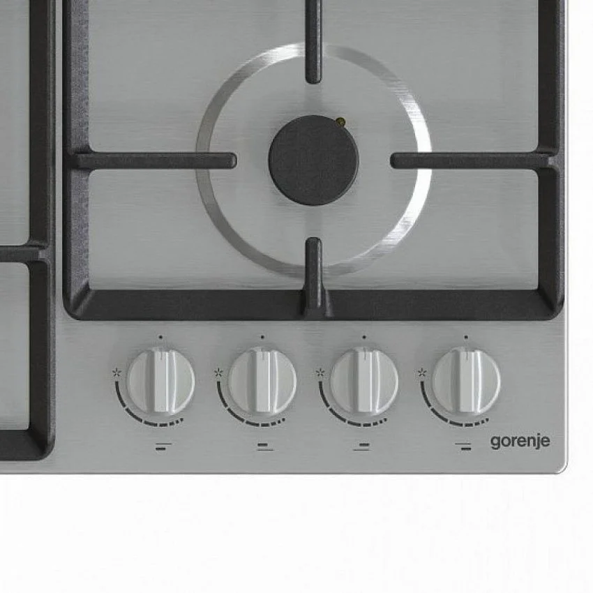Газовая варочная панель GORENJE GW 641 EX