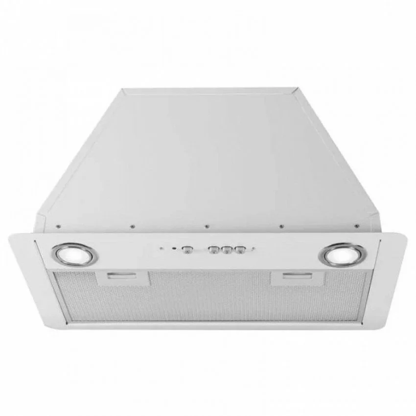 Вытяжка ELIKOR FLAT 72П-650-К3Д БЕЛАЯ