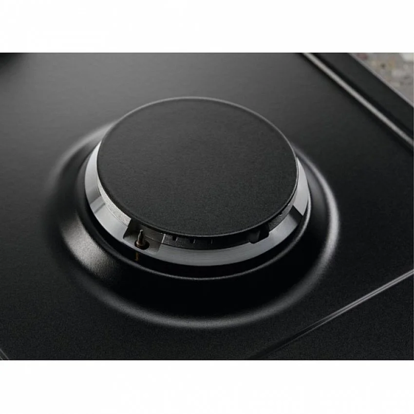 Газовая варочная панель ELECTROLUX EGS6436K