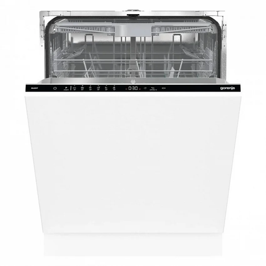 Встраиваемая посудомоечная машина GORENJE GV643E90