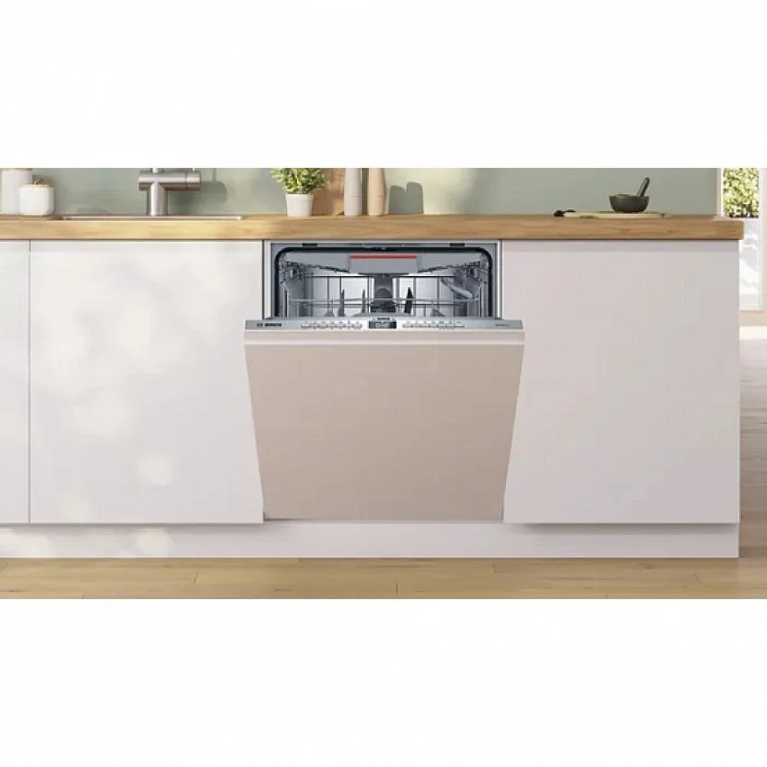 Встраиваемая посудомоечная машина BOSCH SMV6ZCX13E
