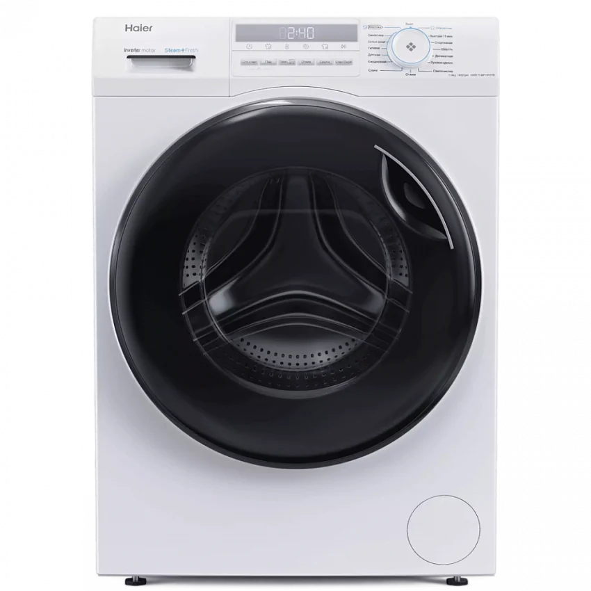 Стиральная машина HAIER HWD70-BP14929B