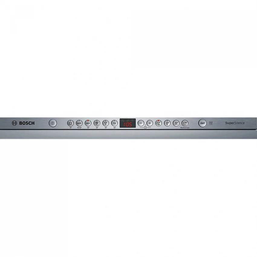 Встраиваемая посудомоечная машина BOSCH SMV46KX55E