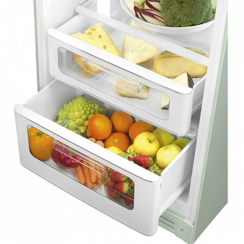 Холодильник SMEG FAB30LPG6