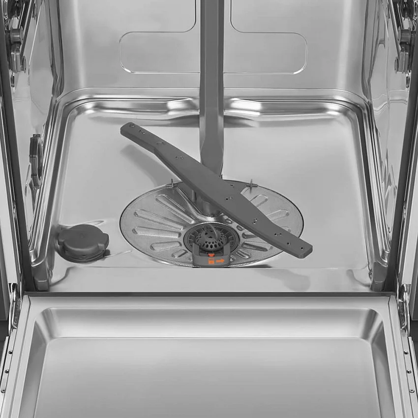 Встраиваемая посудомоечная машина SMEG STL262D