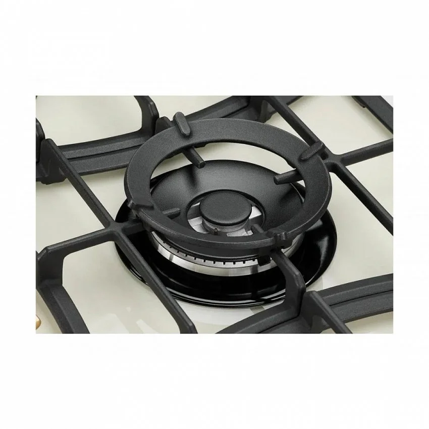 Варочная панель KUPPERSBERG FG 903 C BRONZE
