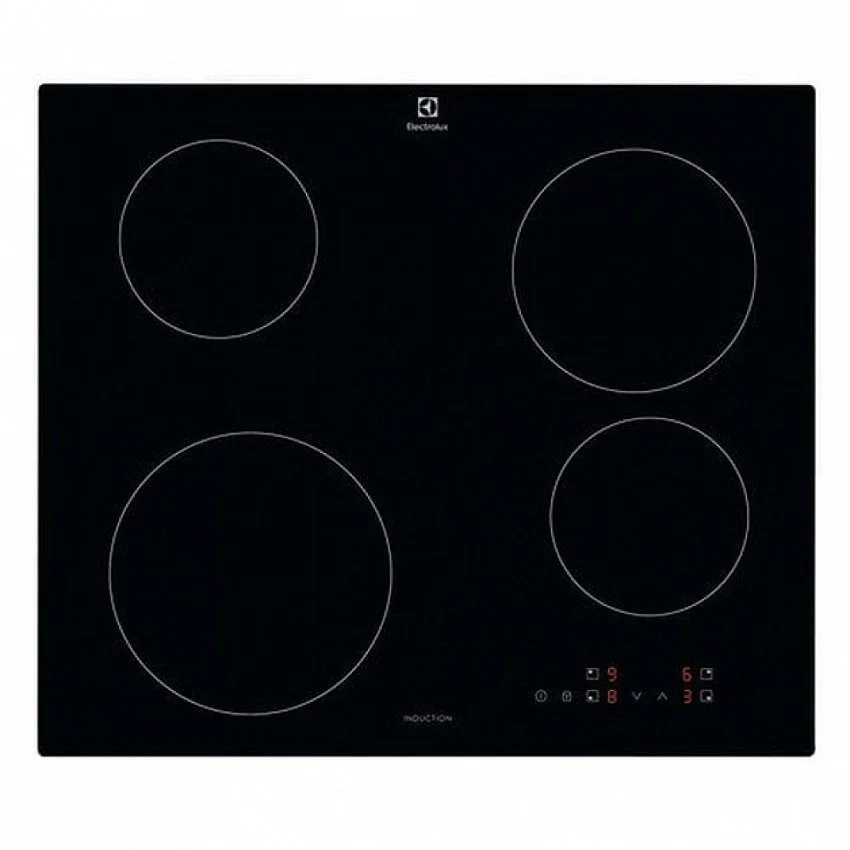Варочная панель ELECTROLUX LIB60424CK