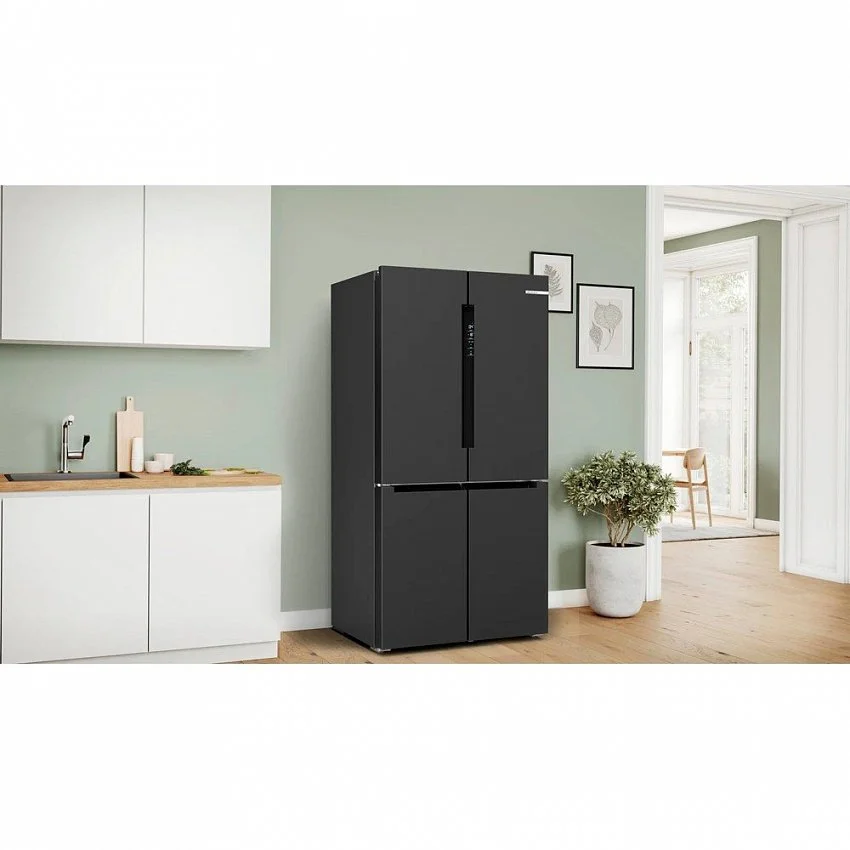 Холодильник BOSCH KFN96AXEA