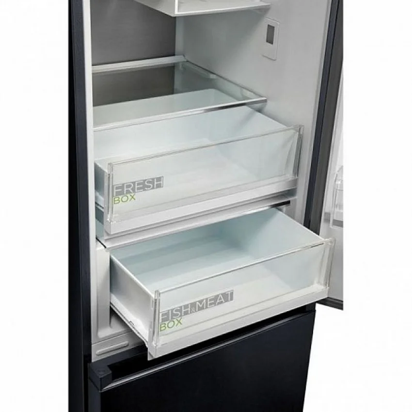 Холодильник MIDEA MRB520SFNDX5