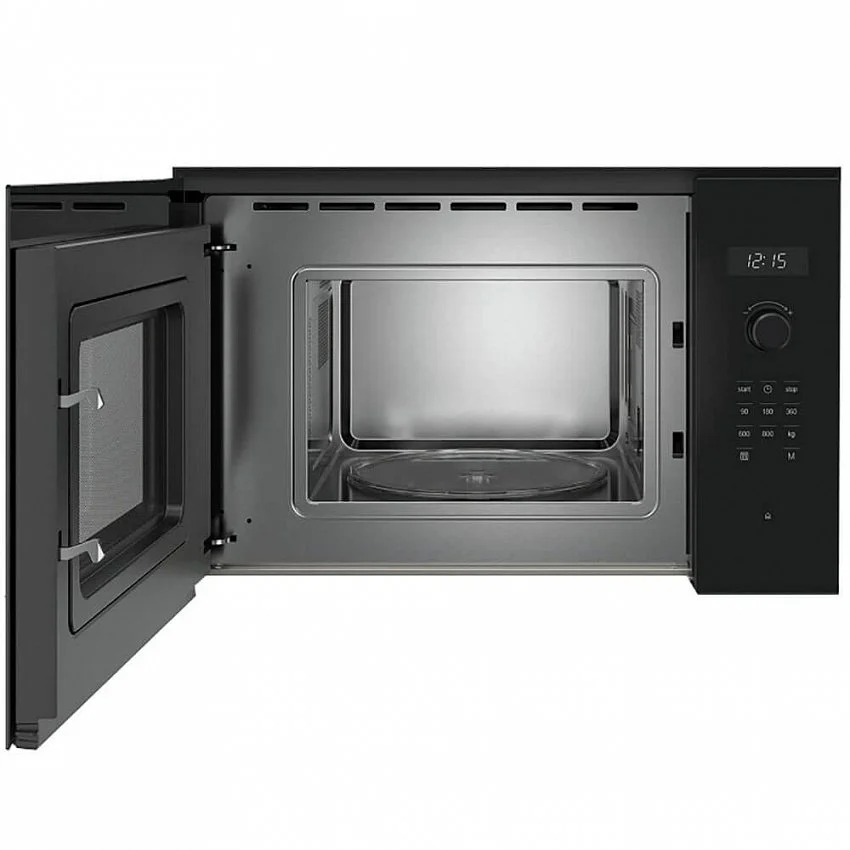 Встраиваемая микроволновая печь BOSCH BFL524MB0