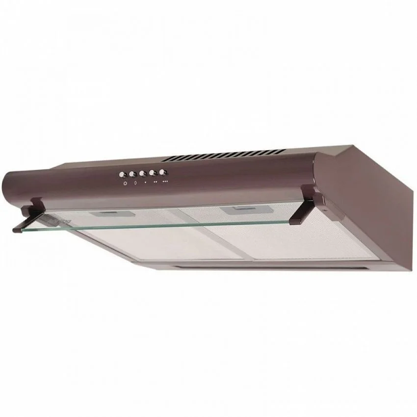 Вытяжка KORTING KHT 6332 BR