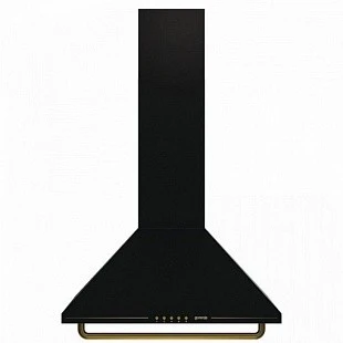 Вытяжка GORENJE WHC 63 CLB