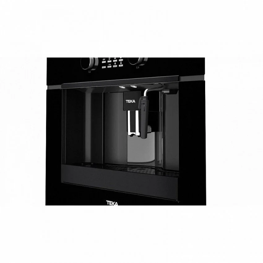 Встраиваемая кофемашина TEKA CLC 855 GM SS INOX