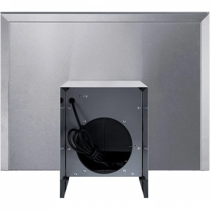Вытяжка MAUNFELD BREEZE 60 INOX