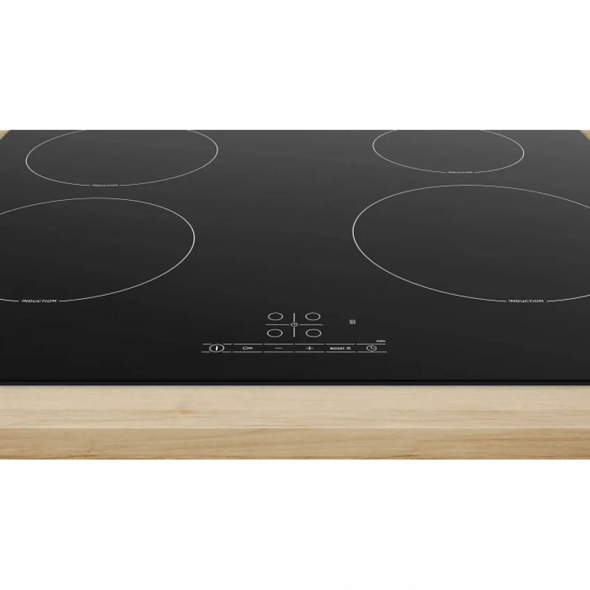 Индукционая варочная панель BOSCH PUE61RBB6E