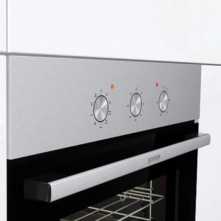 Духовой шкаф GORENJE BO6727E03NX