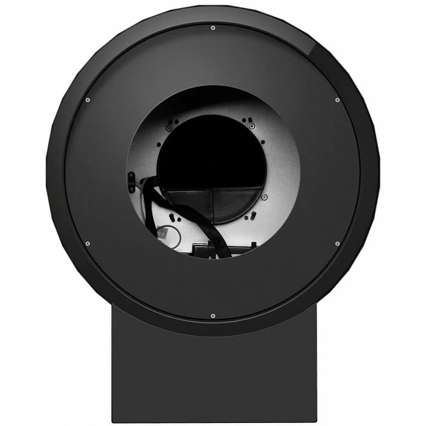 Вытяжка MAUNFELD ADELAIDE 39 WALL BLACK