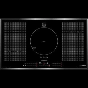 Варочная панель KAISER KCT 97 FI LA PERLE