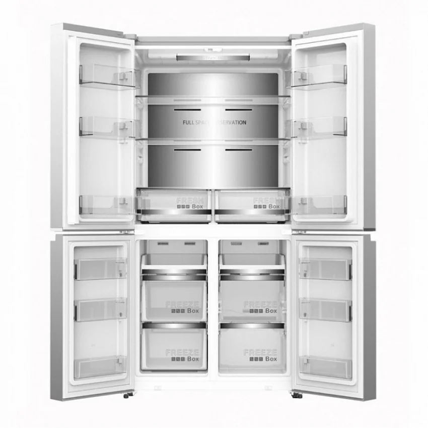 Холодильник GENCOOL GDCD-595W