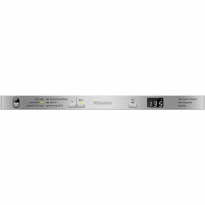 Посудомоечная машина MIELE G 4780 SCVI