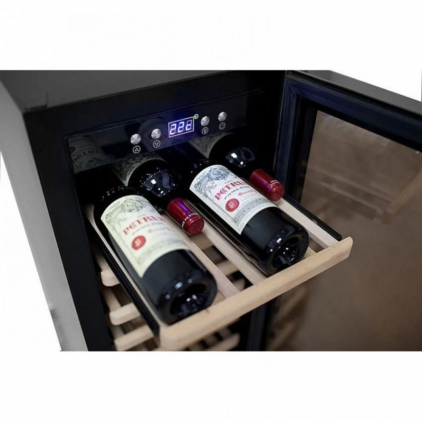 Винный шкаф WINE CRAFT BC-43M GRAND CRU