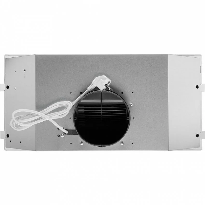 Вытяжка MAUNFELD TRAPEZE 603EM WHITE