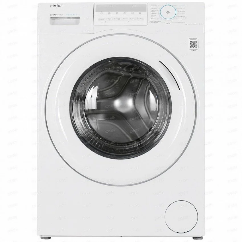 Стиральная машина HAIER HW60-BP10929BE