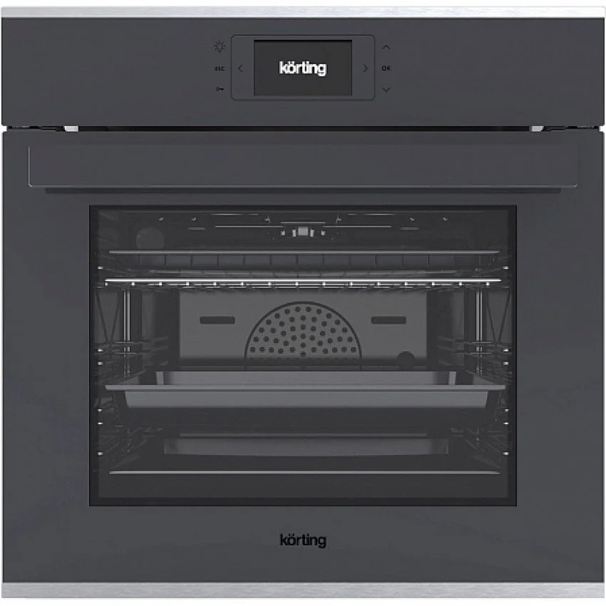 Духовой шкаф KORTING OKB1131CSGGR
