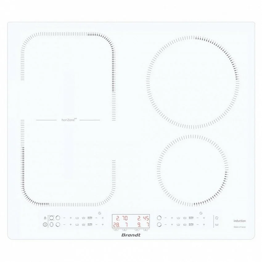 Варочная панель BRANDT BPI264HSW