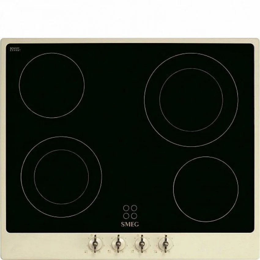 Варочная панель SMEG P864PO