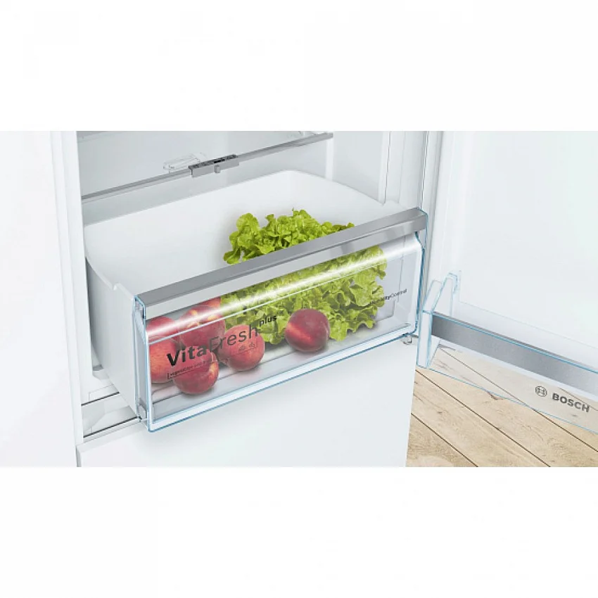 Холодильник BOSCH KIN86HD20R