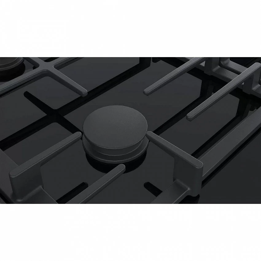 Газовая варочная панель BOSCH PRS9A6D70M