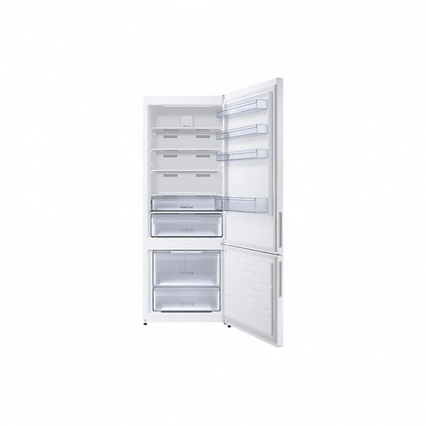 Холодильник SAMSUNG RB44TS134WW/WT