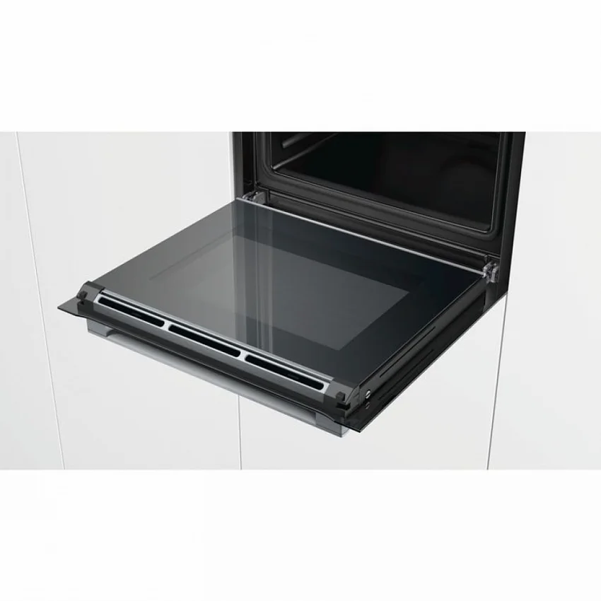 Духовой шкаф BOSCH HBG633BB1