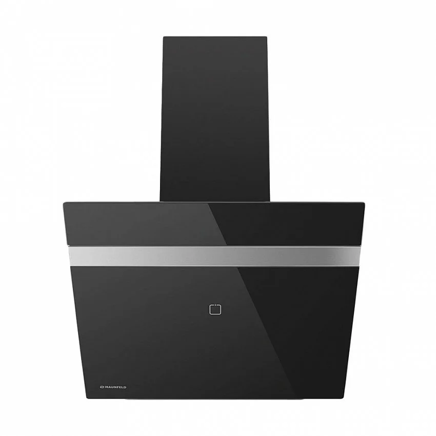 Вытяжка MAUNFELD MEDWAY 50 GLASS BLACK INOX