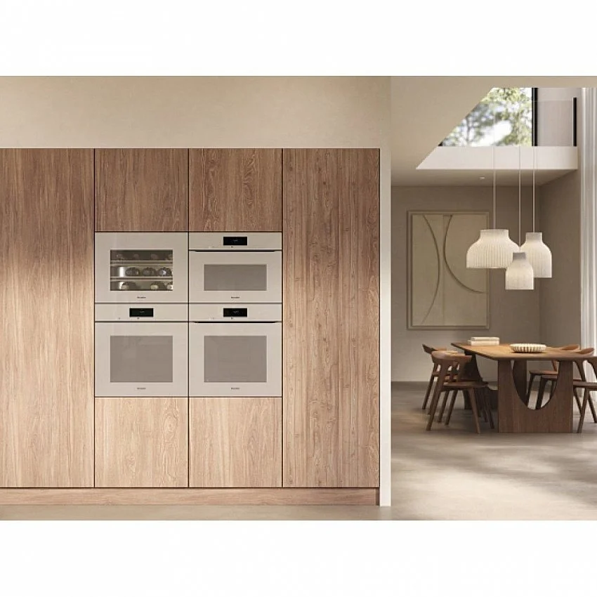 Духовой шкаф MIELE H 7860 BPX PEARL BEIGE