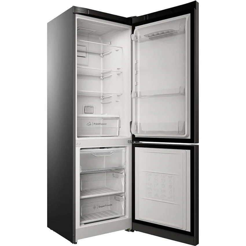 Холодильник INDESIT ITS 5180 NG