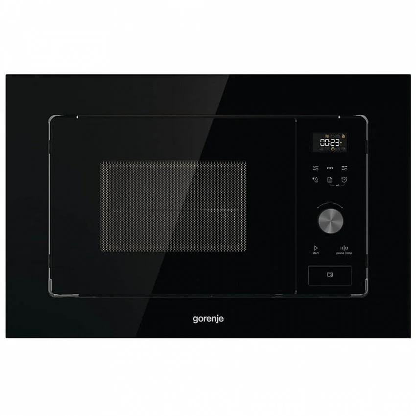 Встраиваемая микроволновая печь GORENJE BM201AG1BG