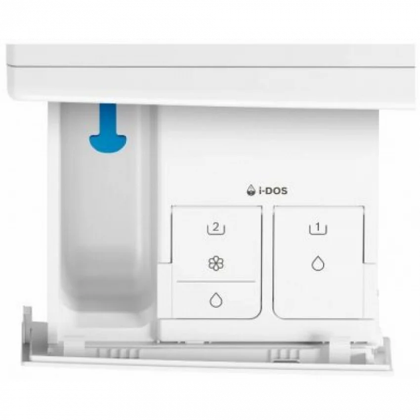 Стиральная машина BOSCH WAT28682ME